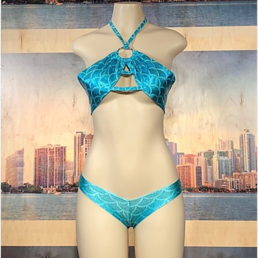 Mermaid Bikini